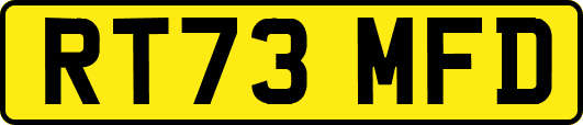 RT73MFD