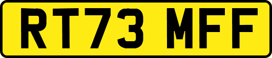 RT73MFF