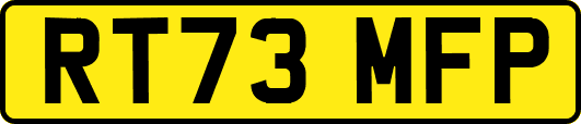 RT73MFP