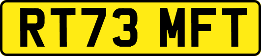 RT73MFT
