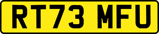 RT73MFU