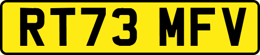 RT73MFV