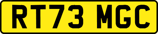 RT73MGC