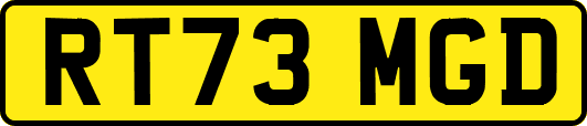 RT73MGD