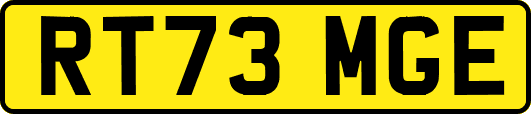 RT73MGE