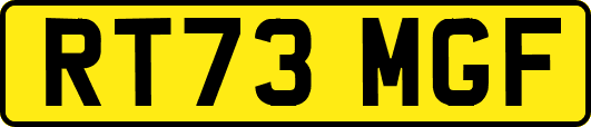 RT73MGF