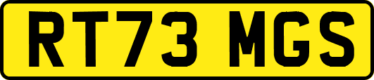RT73MGS