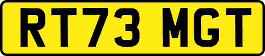 RT73MGT