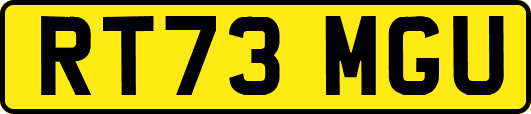 RT73MGU