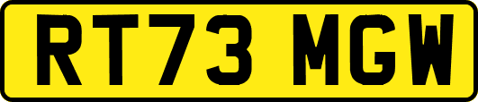 RT73MGW