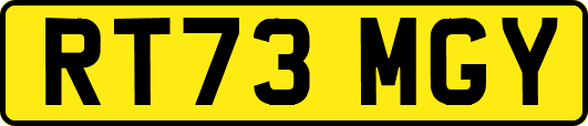 RT73MGY