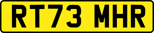 RT73MHR