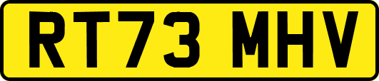 RT73MHV