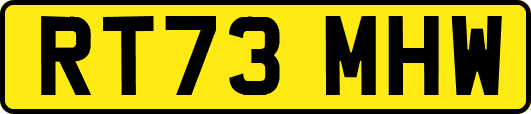 RT73MHW