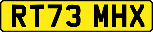 RT73MHX