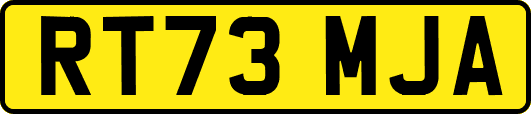 RT73MJA