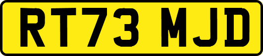 RT73MJD