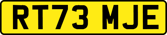 RT73MJE