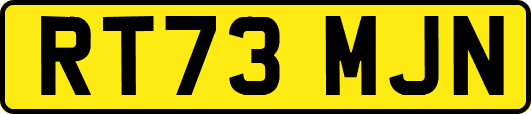 RT73MJN