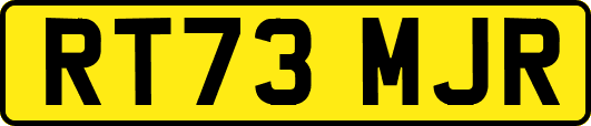 RT73MJR