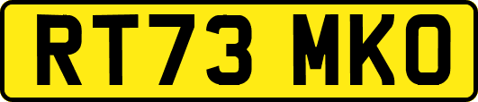 RT73MKO