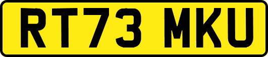 RT73MKU