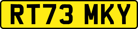RT73MKY