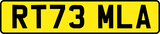 RT73MLA