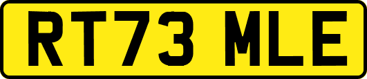 RT73MLE