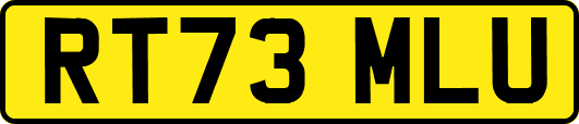 RT73MLU
