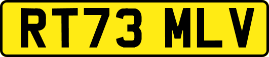 RT73MLV