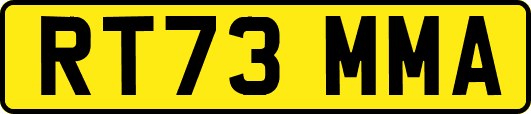 RT73MMA