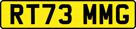 RT73MMG