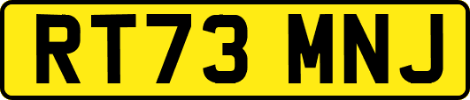 RT73MNJ