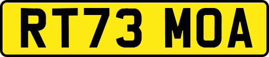 RT73MOA