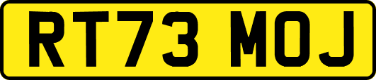 RT73MOJ