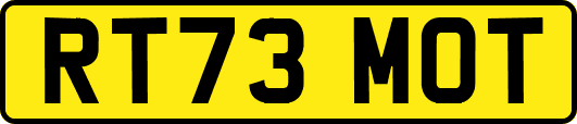 RT73MOT