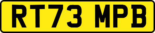 RT73MPB