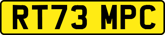 RT73MPC
