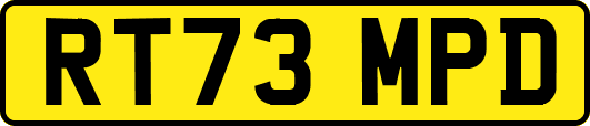 RT73MPD