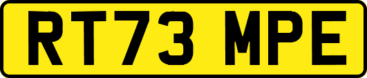 RT73MPE