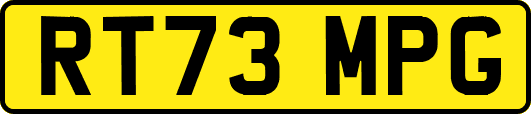 RT73MPG