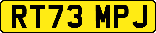 RT73MPJ