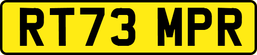 RT73MPR