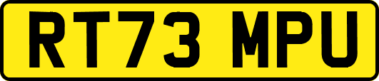 RT73MPU