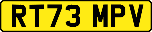 RT73MPV