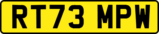 RT73MPW