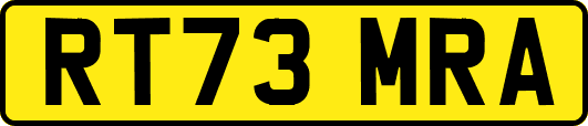 RT73MRA