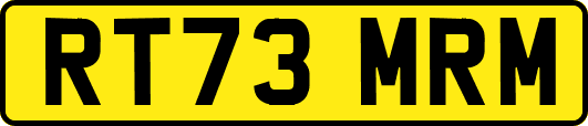 RT73MRM