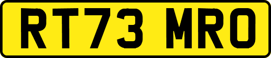 RT73MRO